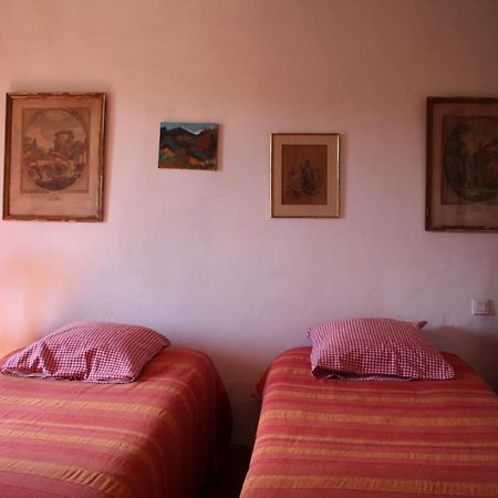 Sous L'Abricotier Bed & Breakfast Durban-Corbieres Екстериор снимка