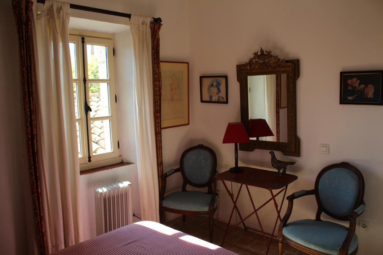 Sous L'Abricotier Bed & Breakfast Durban-Corbieres Екстериор снимка